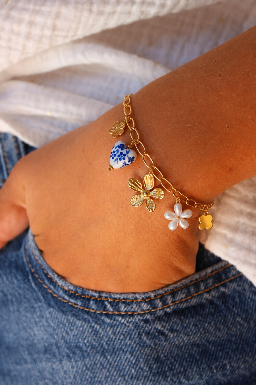Bracelet - Cielo
