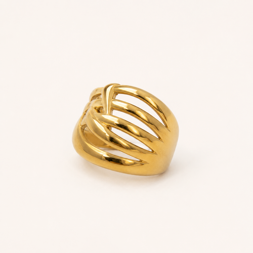 Bague - Alba