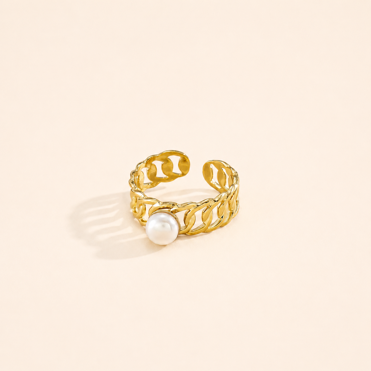 Bague - Bianca