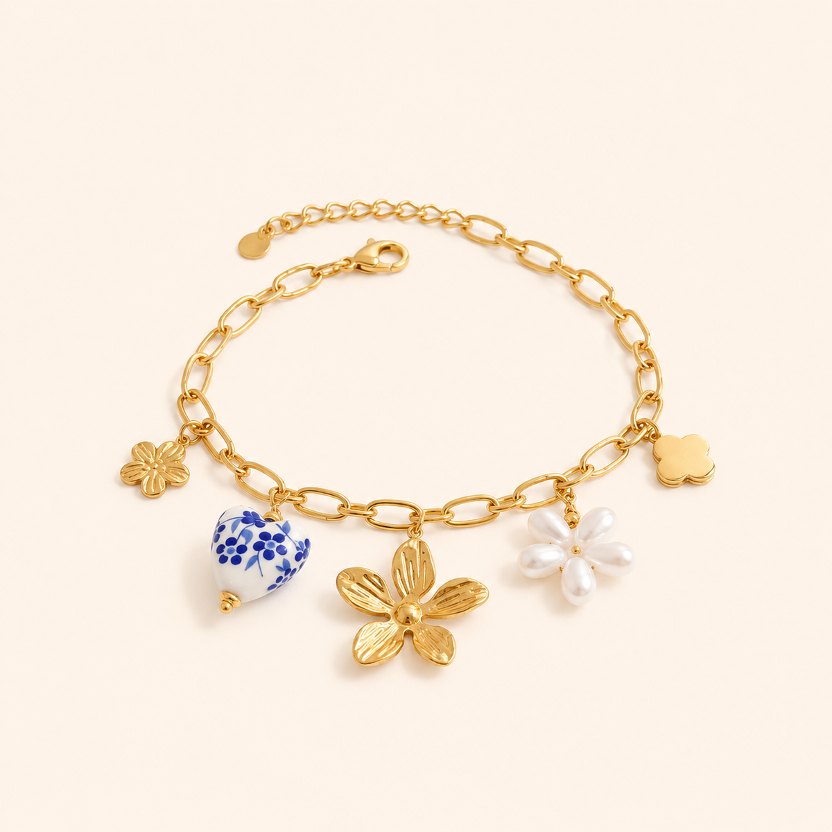 Bracelet - Cielo