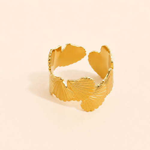 Bague - Coral