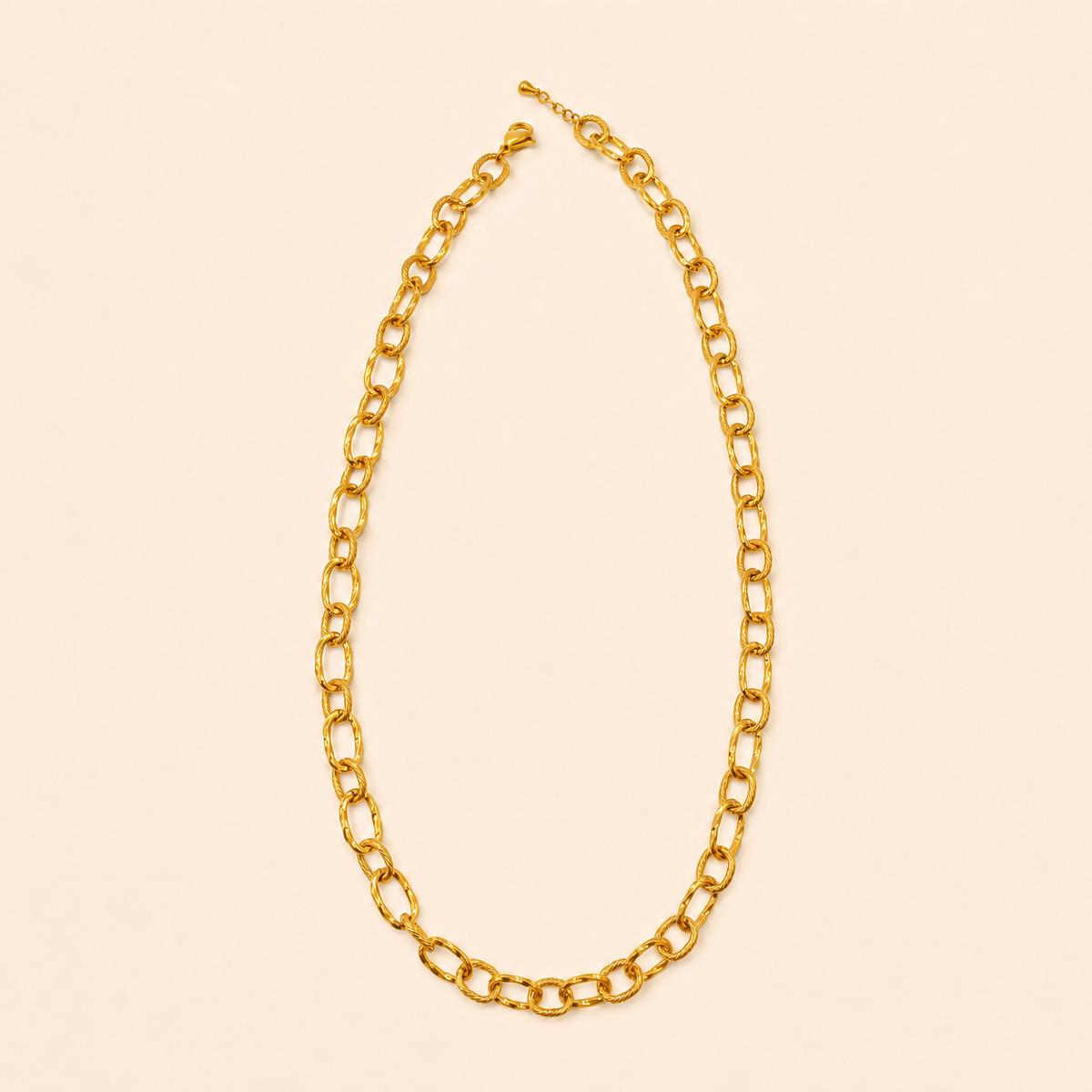 Collier - Alma