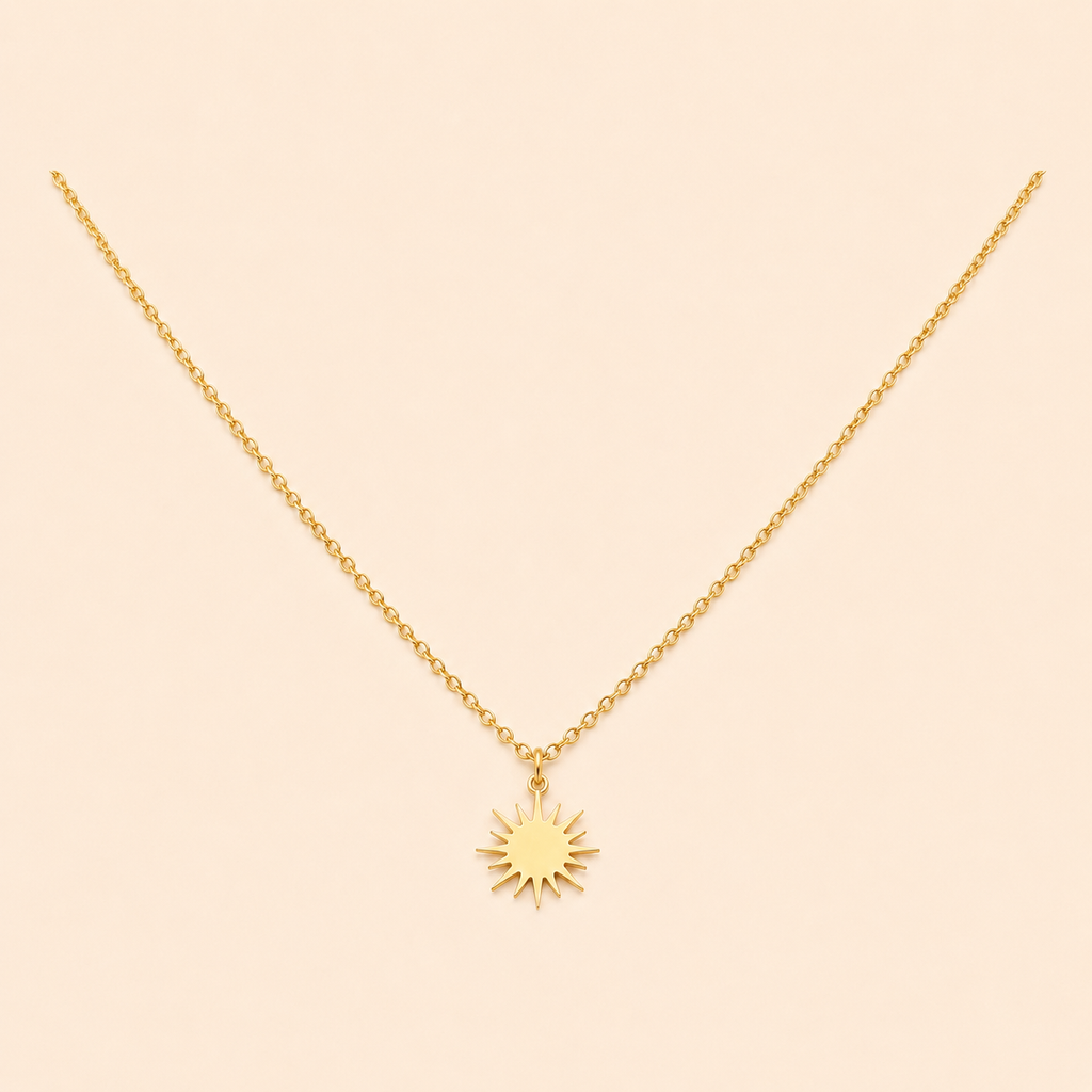 Collier - Solea