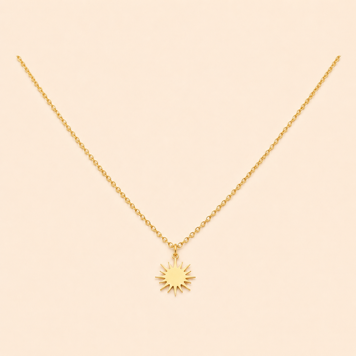 Collier - Solea