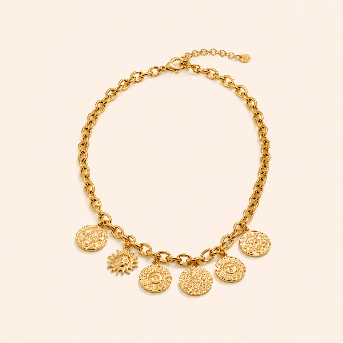 Collier - Elena