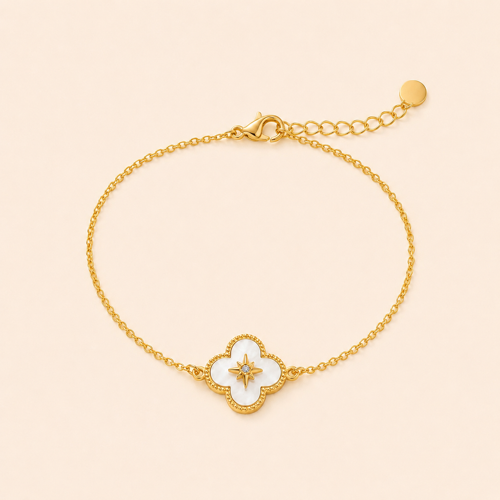 Bracelet - Flora