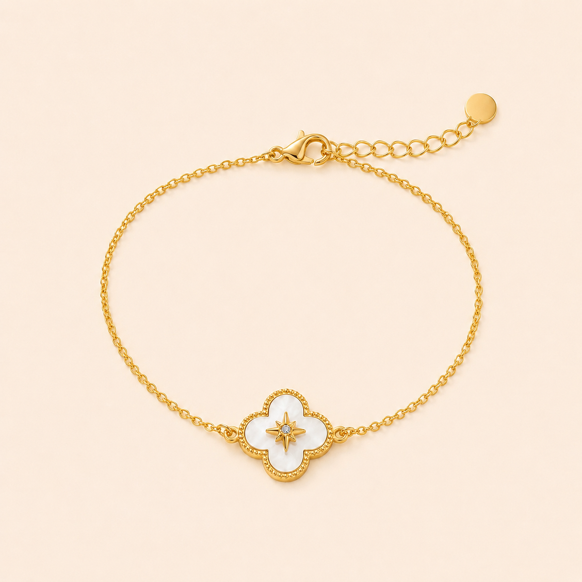 Bracelet - Flora