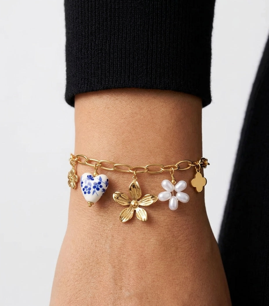 Bracelet - Cielo