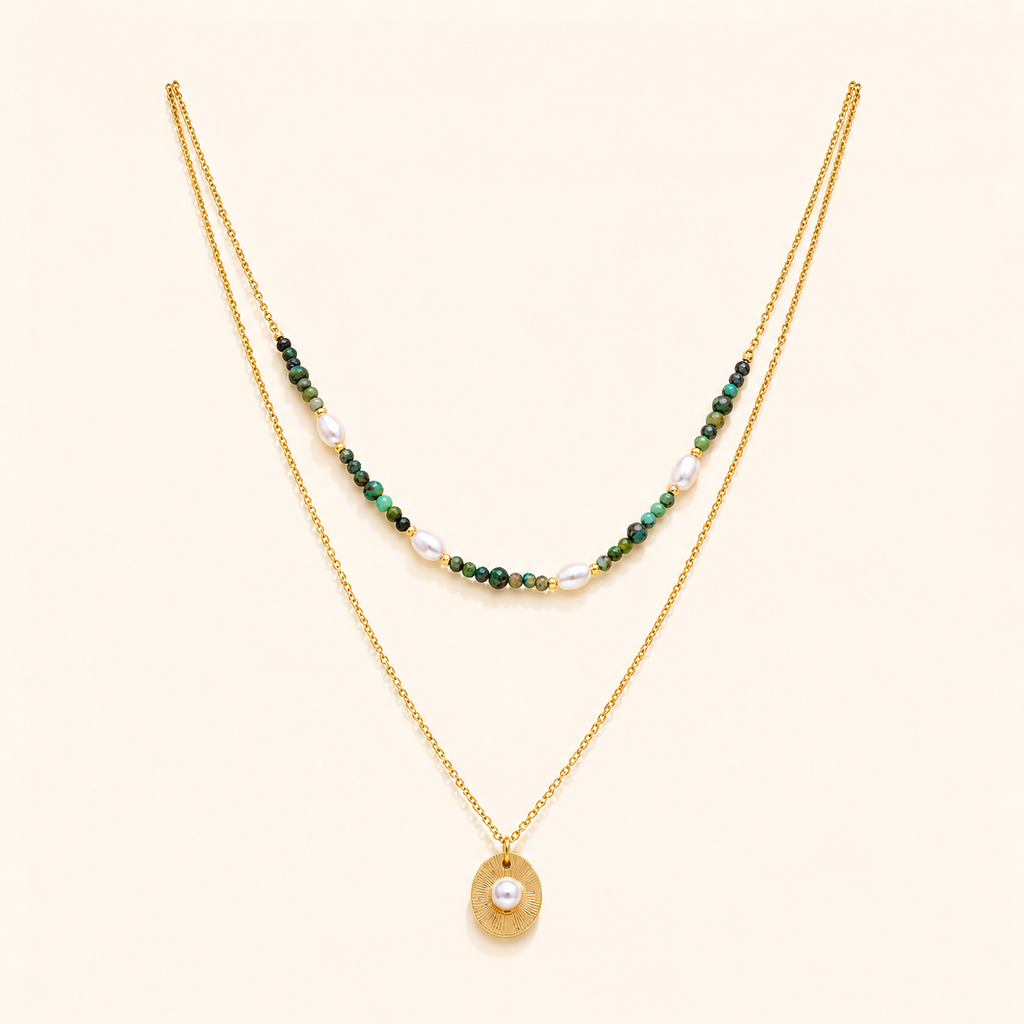 Collier - Liana