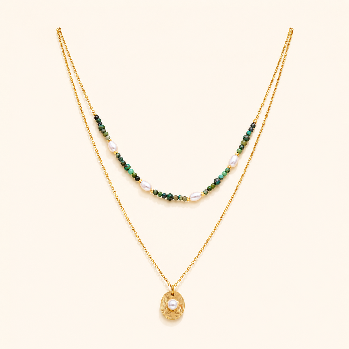 Collier - Liana