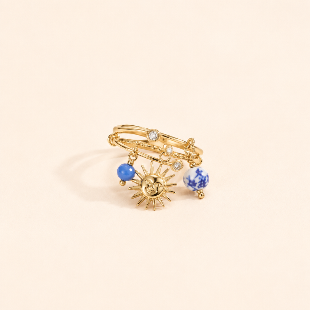Bague - Marina
