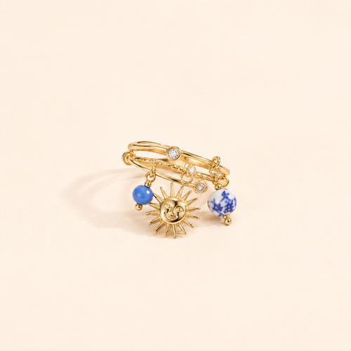 Bague - Marina