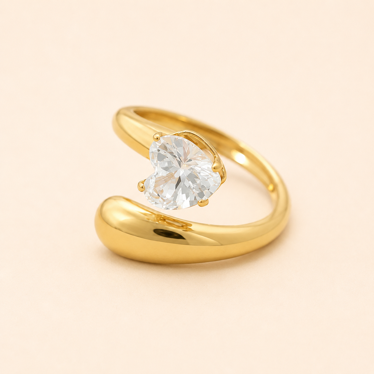 Bague - Sienna