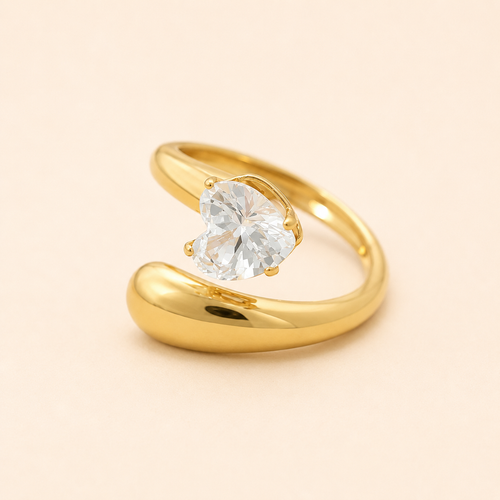 Bague - Sienna