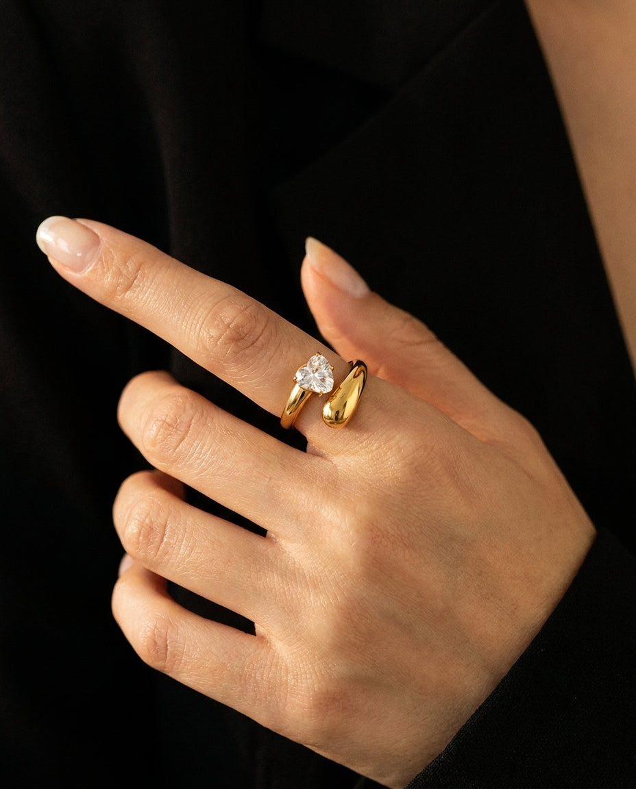 Bague - Sienna