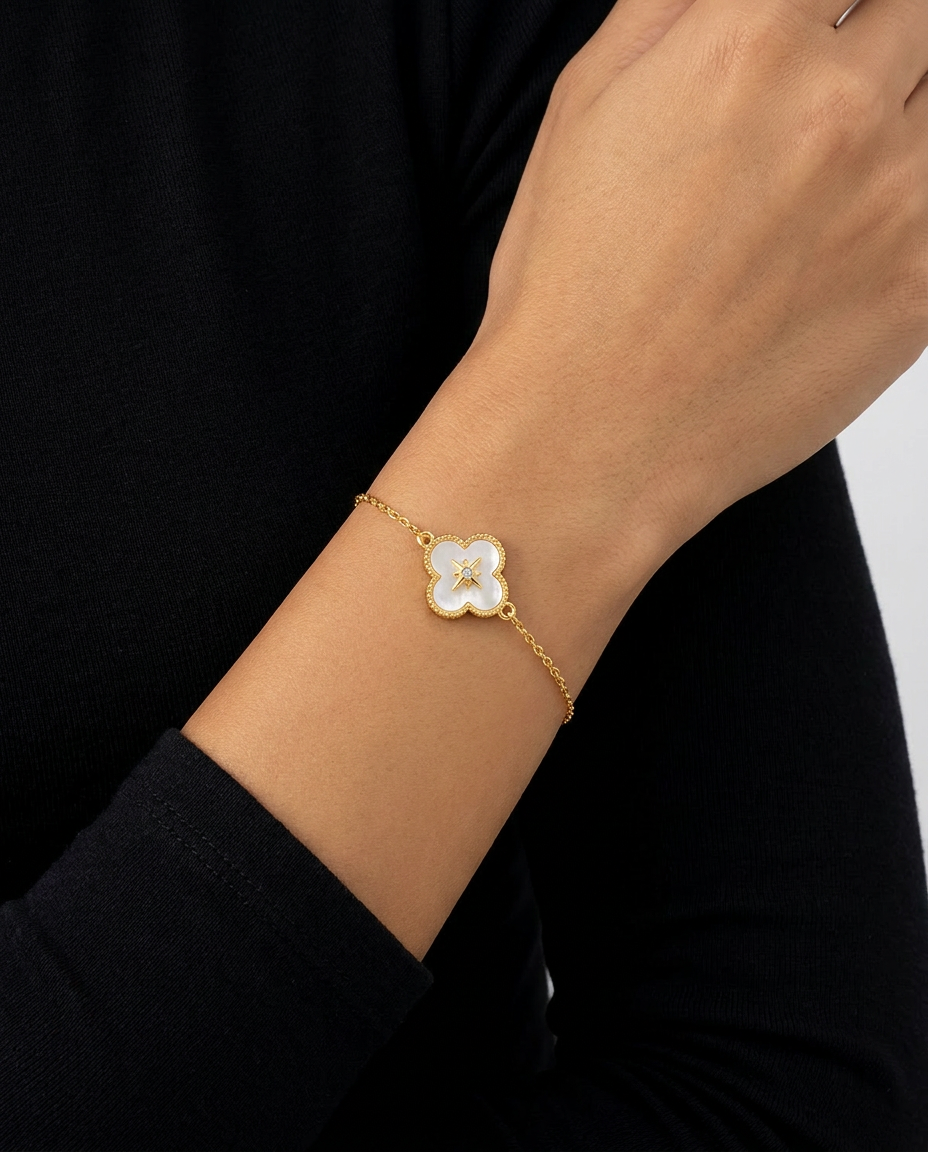 Bracelet - Flora