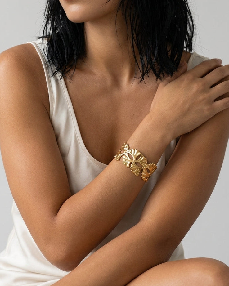 Bracelet - Palmar