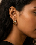 Boucles d'oreilles - Palmilla