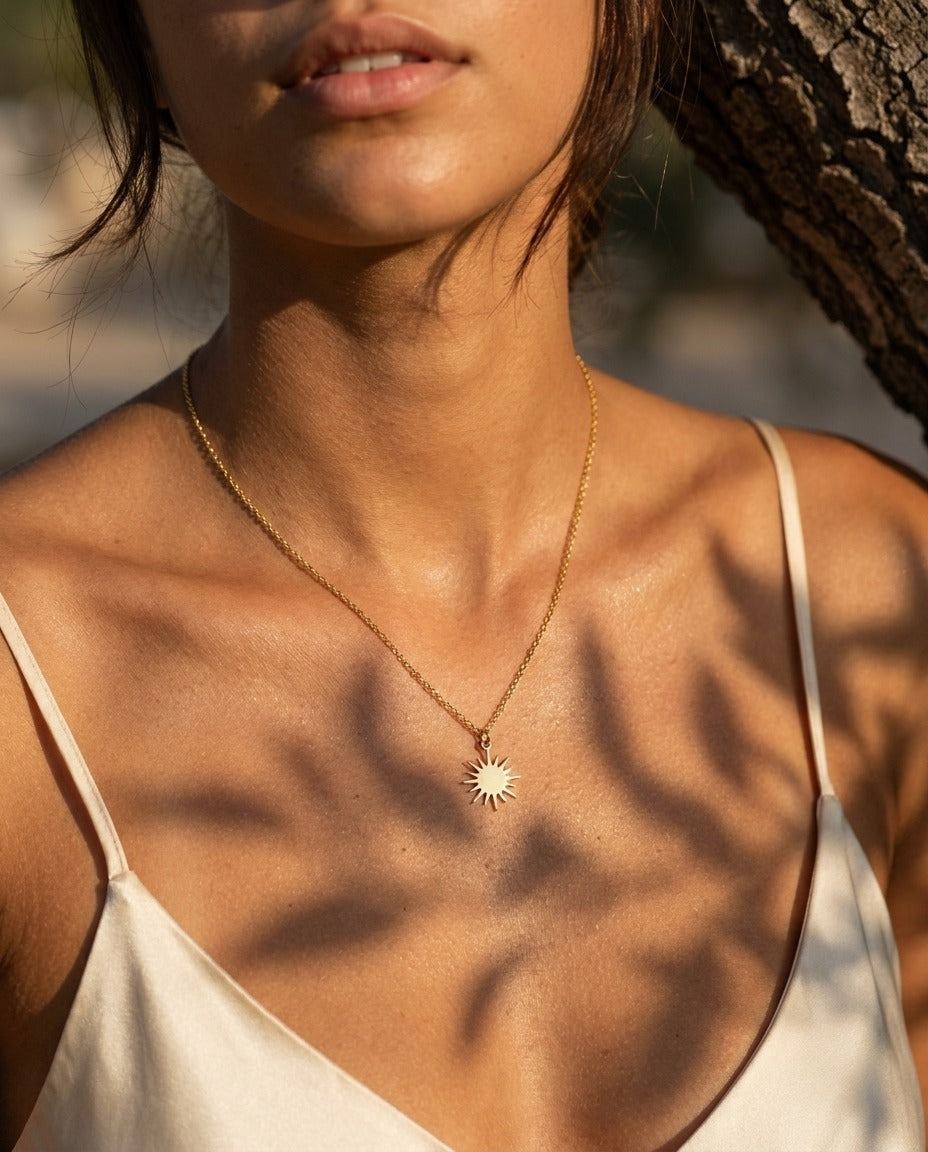 Collier - Solea